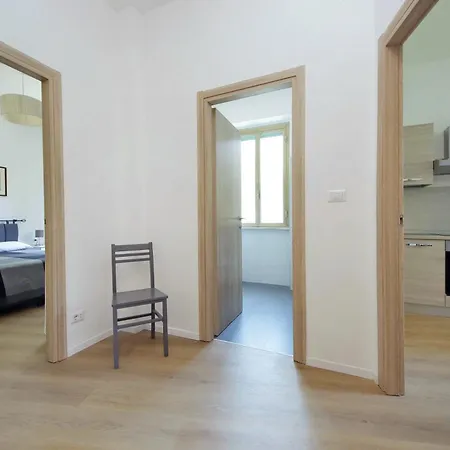 Appartement 4bnb - Daquino Close To Vatican Museums