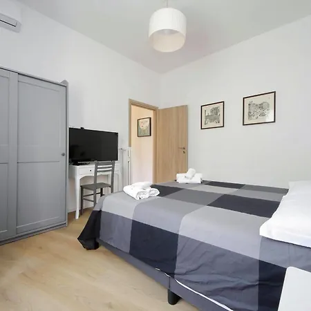 Appartement 4bnb - Daquino Close To Vatican Museums