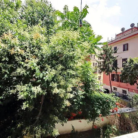 Appartement 4bnb - Daquino Close To Vatican Museums *
